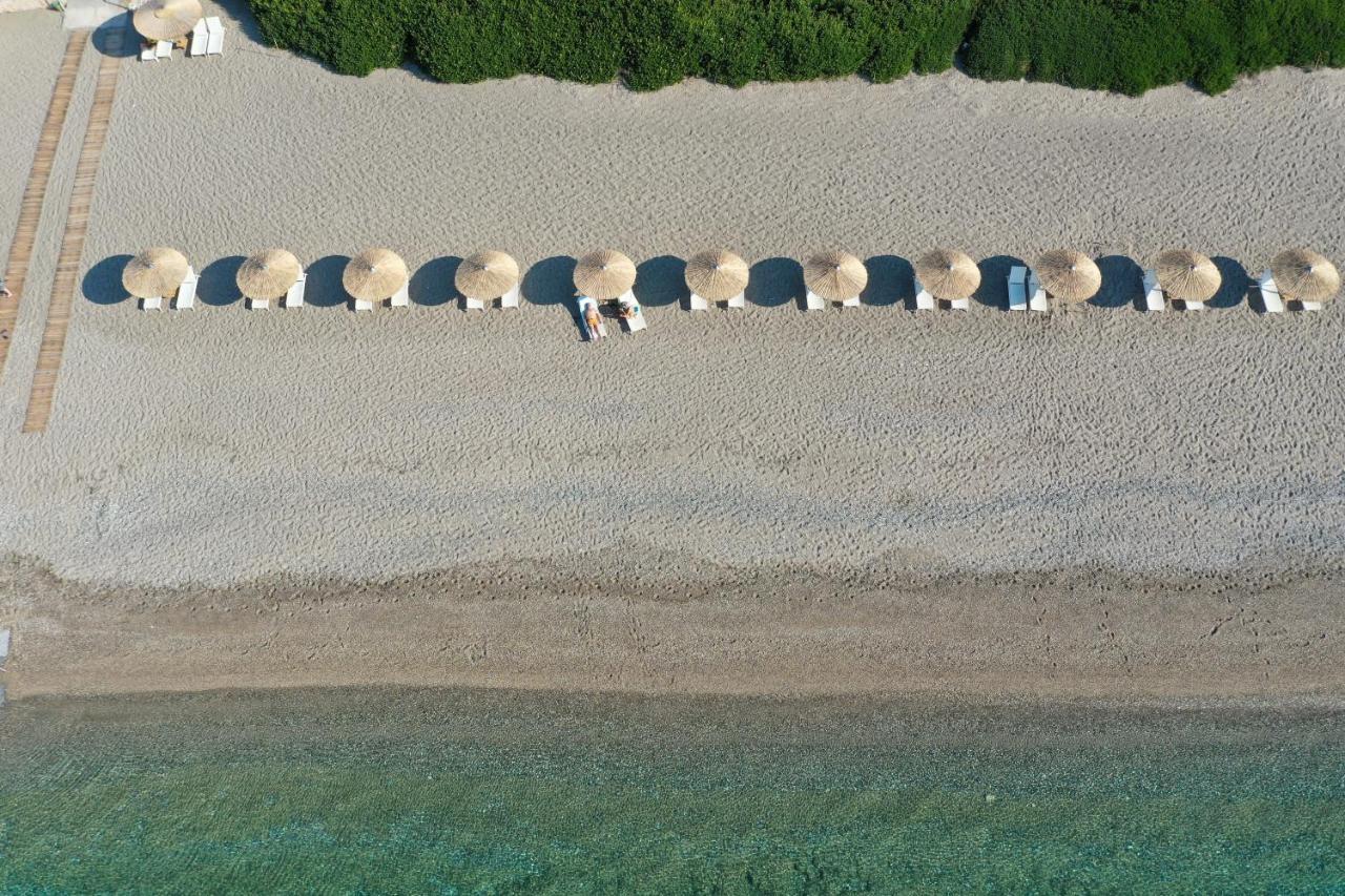 Niriides Resort Gythio Exterior photo